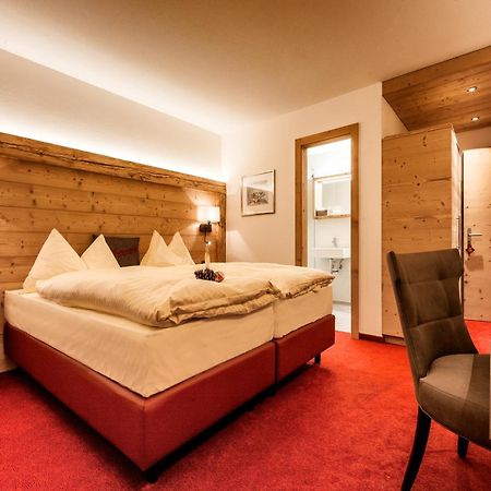 Alpinarosa Hotel Kültér fotó