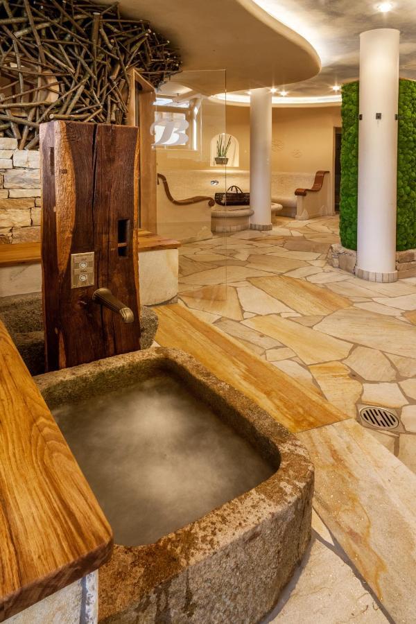 Alpinarosa Hotel Kültér fotó