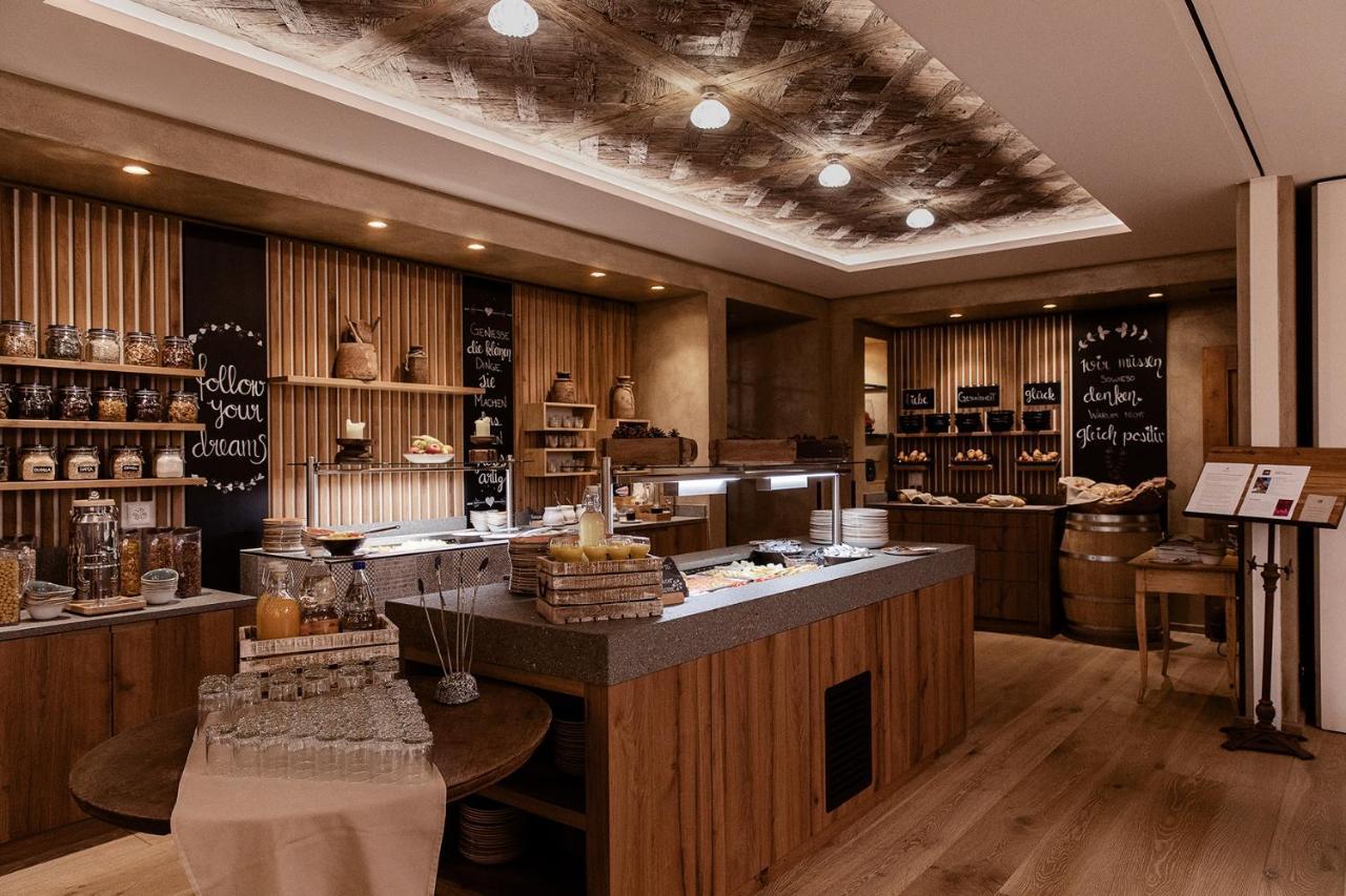 Alpinarosa Hotel Kültér fotó