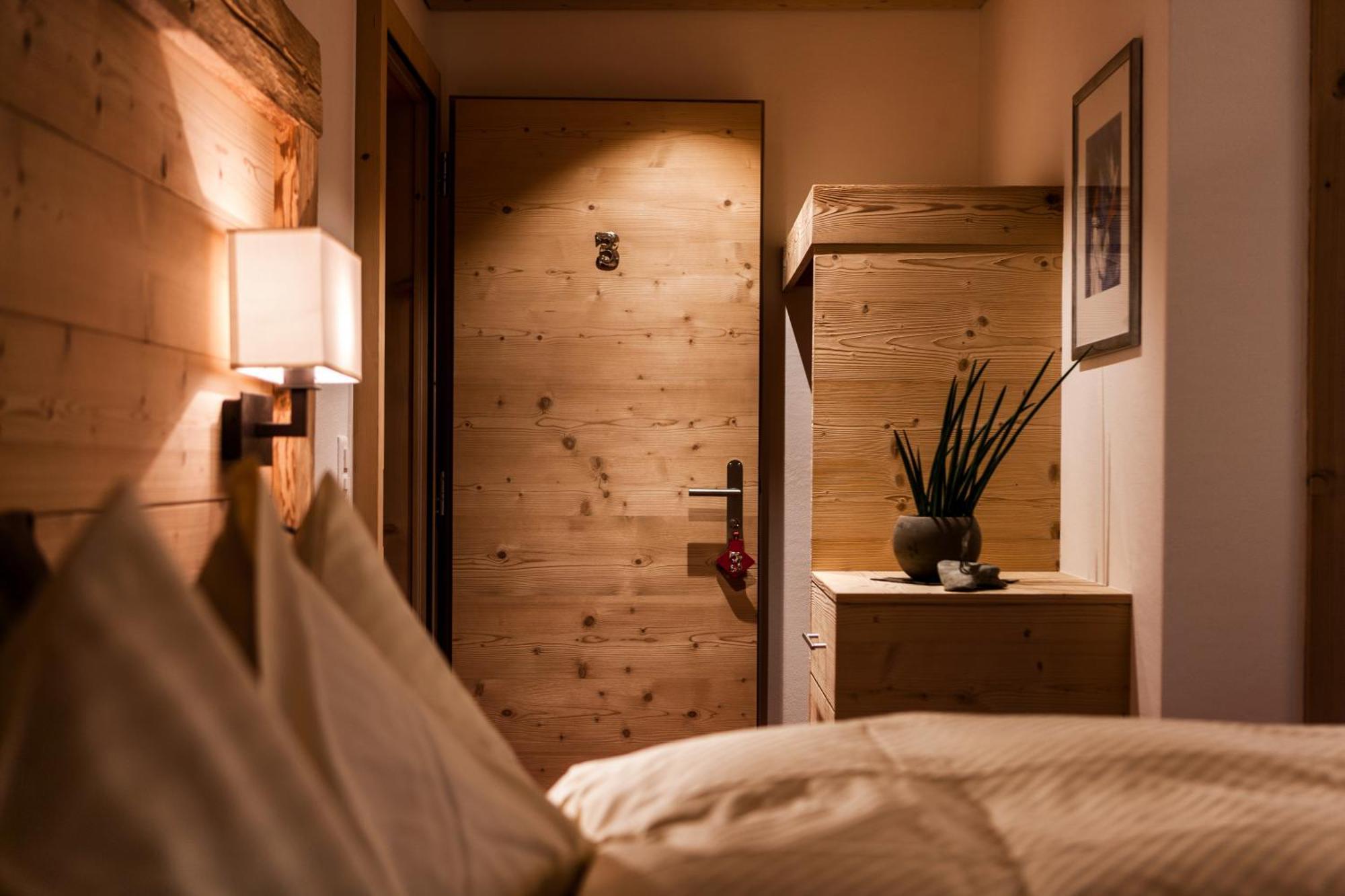 Alpinarosa Hotel Kültér fotó