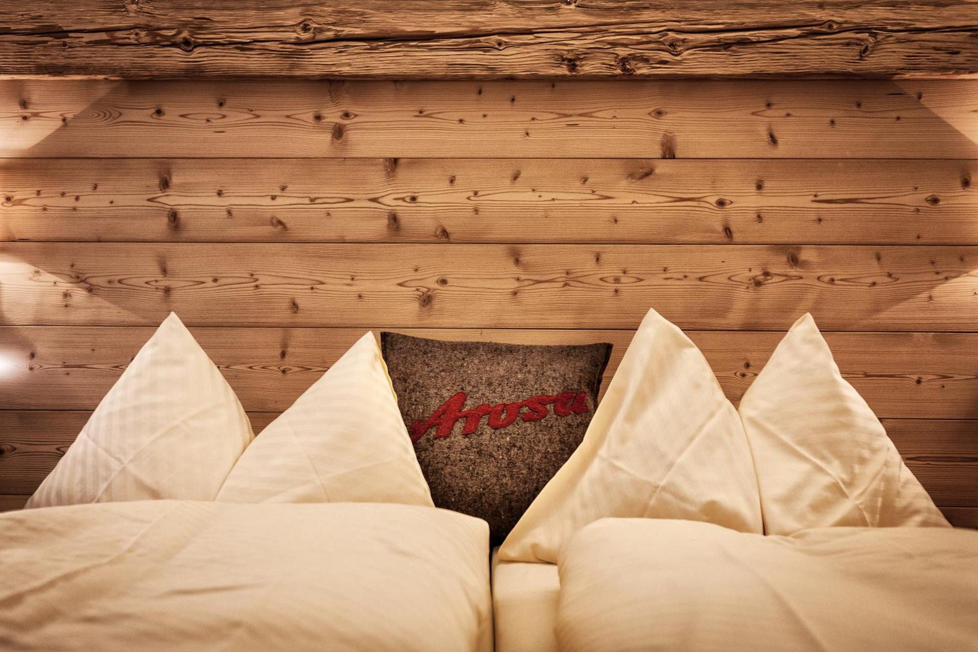 Alpinarosa Hotel Kültér fotó