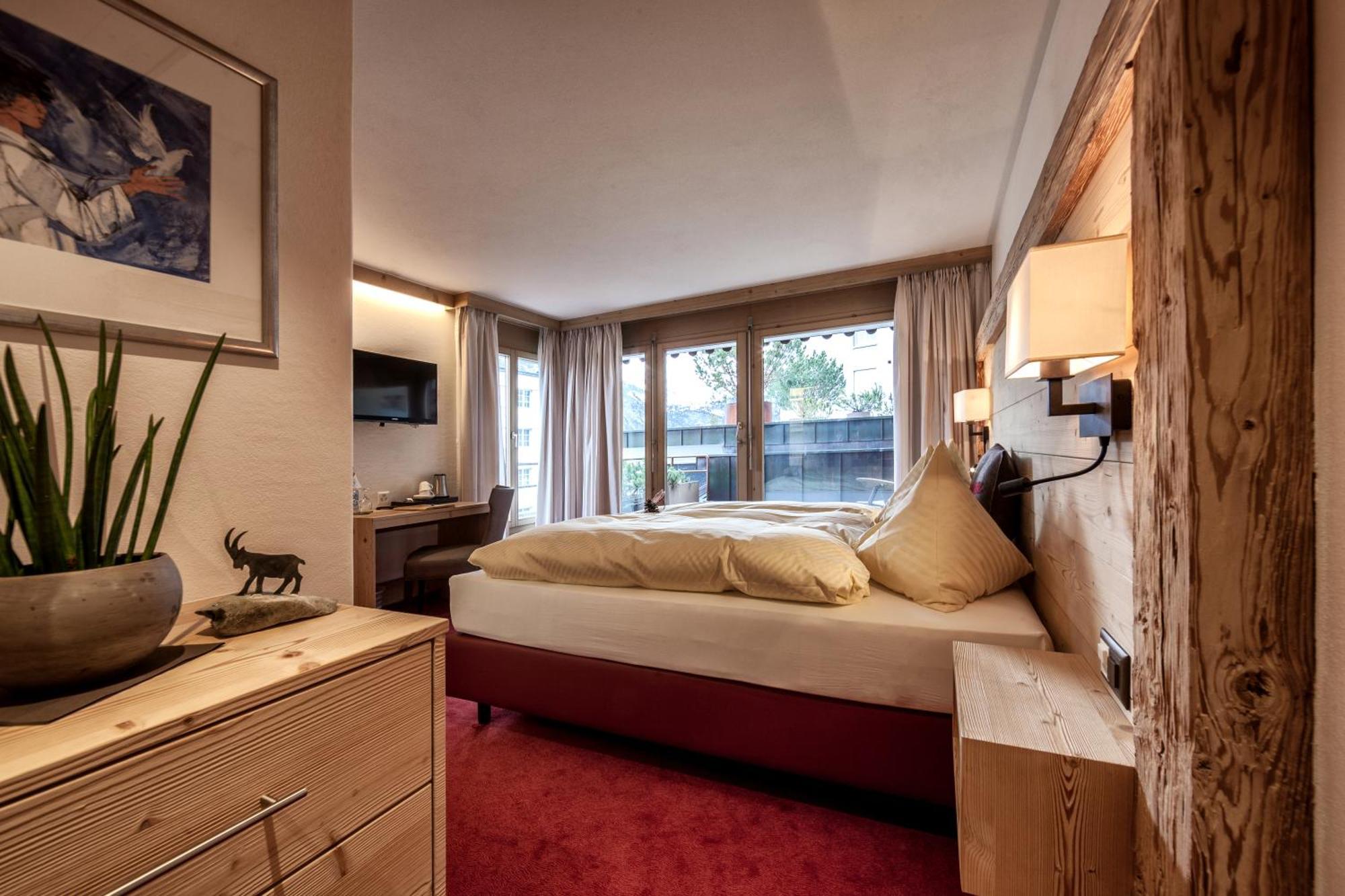 Alpinarosa Hotel Kültér fotó