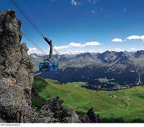 Alpinarosa Hotel Kültér fotó